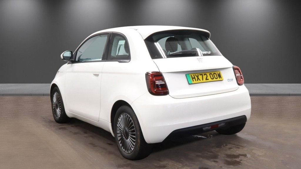 Used Fiat 500 2022 for sale - 78017045: Photo 3