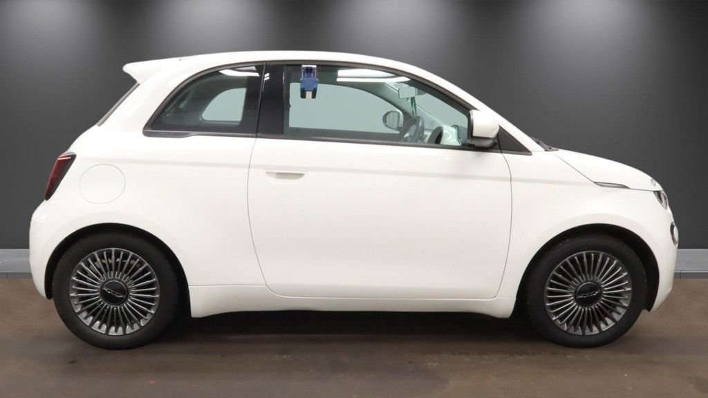 Used Fiat 500 2022 for sale - 78017045: Photo 5