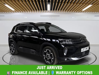 Used Citroen C5 Aircross 2023 for sale - 79203593: Photo