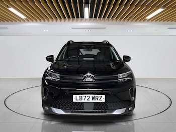 Used Citroen C5 Aircross 2023 for sale - 79203593: Photo