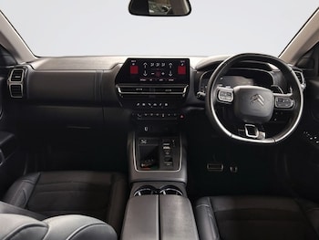 Used Citroen C5 Aircross 2023 for sale - 79203593: Photo