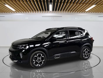Used Citroen C5 Aircross 2023 for sale - 79203593: Photo