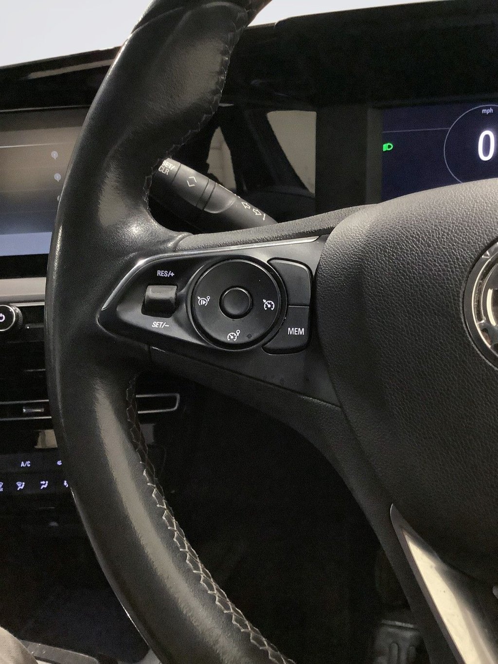 Used Vauxhall Mokka 2022 for sale - 77890902: Photo 17