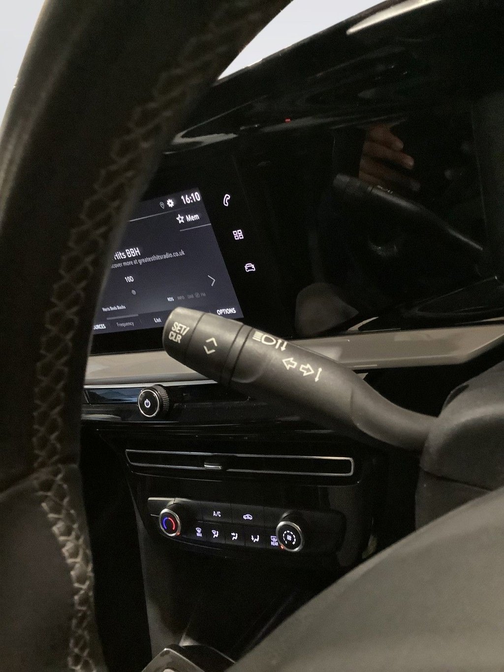 Used Vauxhall Mokka 2022 for sale - 77890902: Photo 19