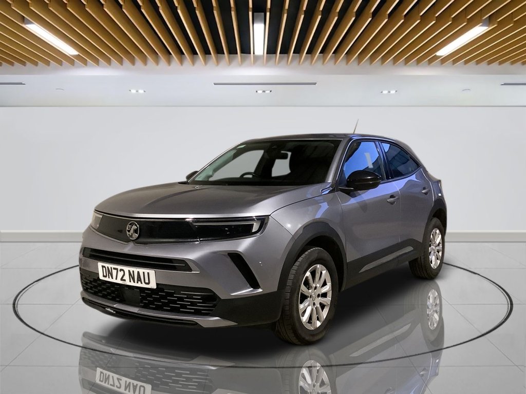 Used Vauxhall Mokka 2022 for sale - 77890902: Photo 4