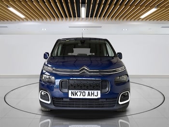 Used Citroen Berlingo 2020 for sale - 79422553: Photo