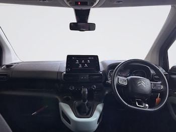 Used Citroen Berlingo 2020 for sale - 79422553: Photo