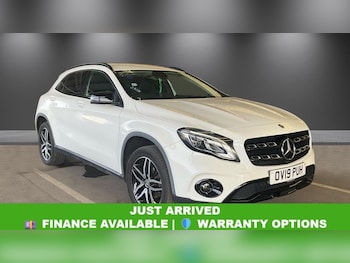 Used Mercedes-Benz GLA 2019 for sale - 79178047: Photo