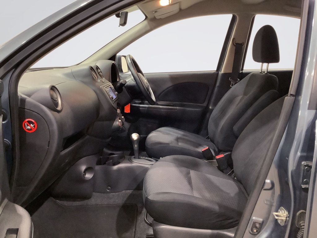 Used Nissan Micra 2012 for sale - 77576112: Photo 12