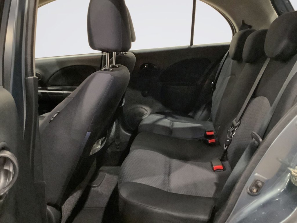 Used Nissan Micra 2012 for sale - 77576112: Photo 13