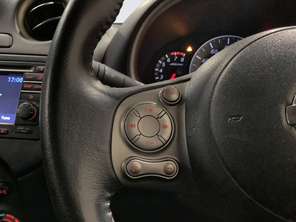 Used Nissan Micra 2012 for sale - 77576112: Photo 17