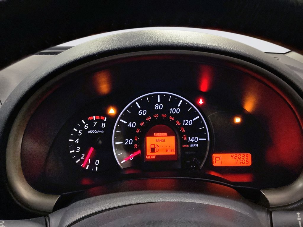 Used Nissan Micra 2012 for sale - 77576112: Photo 18