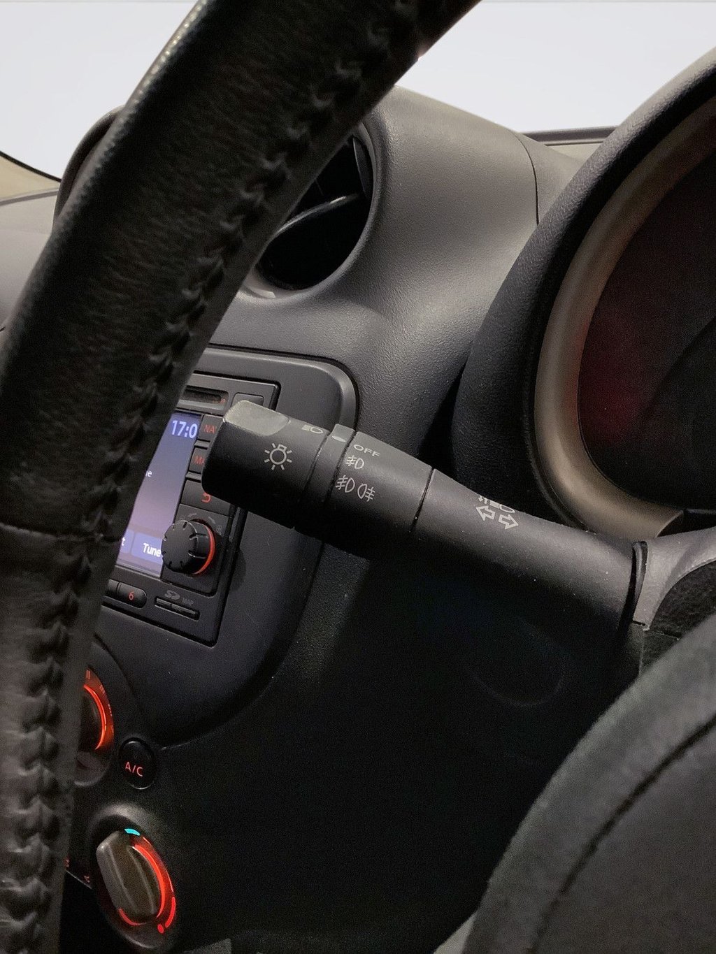 Used Nissan Micra 2012 for sale - 77576112: Photo 19