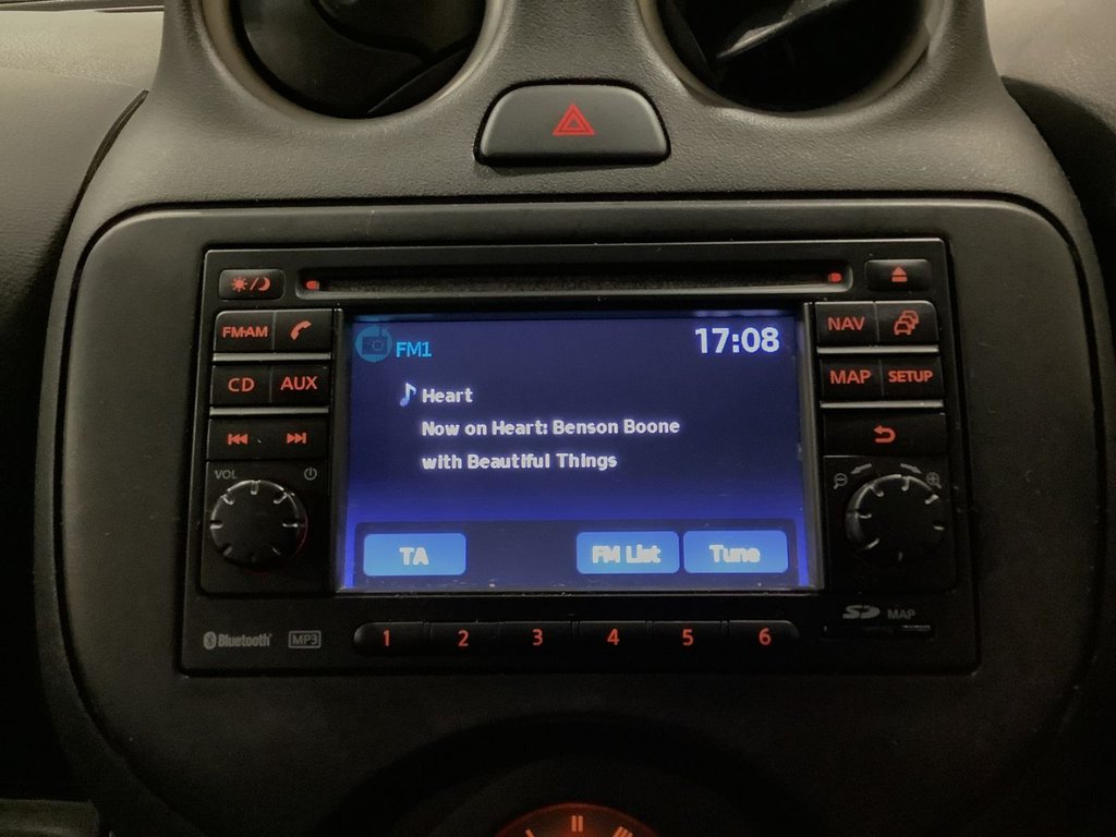 Used Nissan Micra 2012 for sale - 77576112: Photo 22