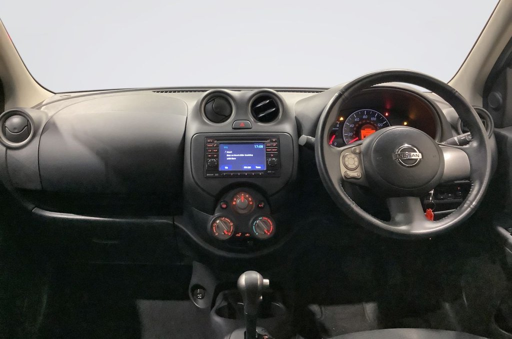 Used Nissan Micra 2012 for sale - 77576112: Photo 3