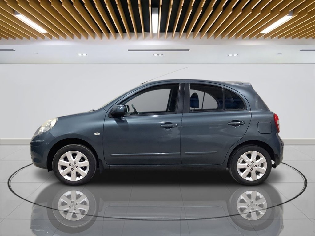 Used Nissan Micra 2012 for sale - 77576112: Photo 5