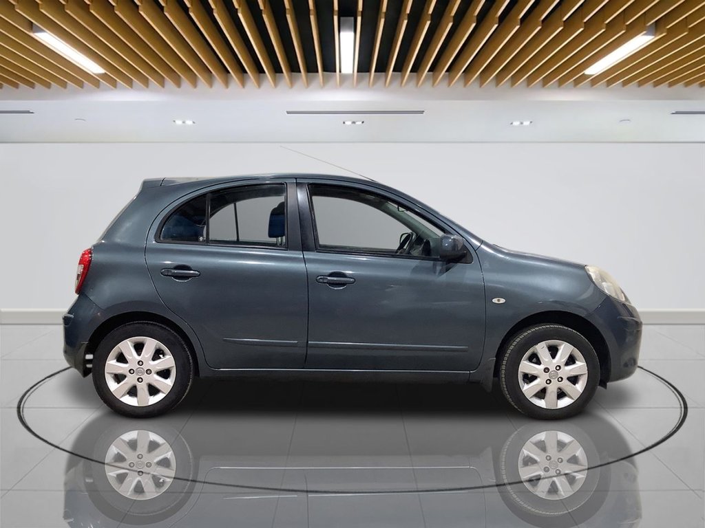 Used Nissan Micra 2012 for sale - 77576112: Photo 9