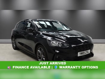 Used Ford Focus 2019 for sale - 78672013: Photo