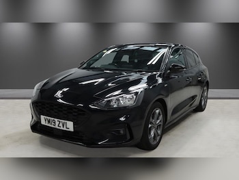 Used Ford Focus 2019 for sale - 78672013: Photo