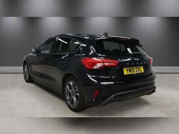 Used Ford Focus 2019 for sale - 78672013: Photo