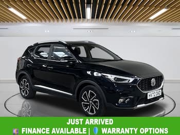 Used MG MG ZS 2023 for sale - 79675393: Photo