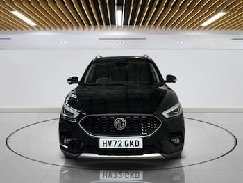 Used MG MG ZS 2023 for sale - 79675393: Photo