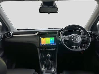 Used MG MG ZS 2023 for sale - 79675393: Photo