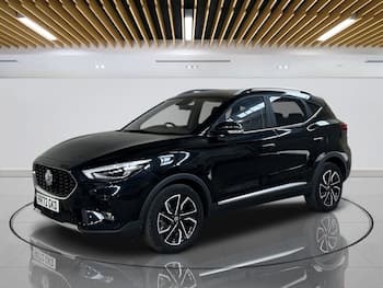 Used MG MG ZS 2023 for sale - 79675393: Photo