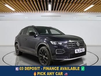 Volkswagen - T-Roc