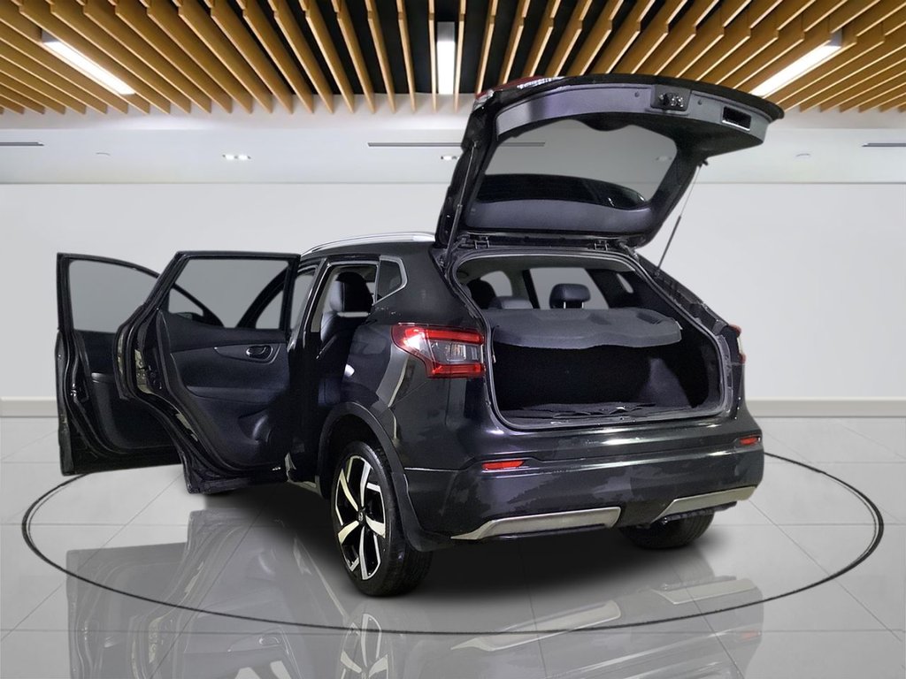 Used Nissan Qashqai 2018 for sale - 76867452: Photo 10