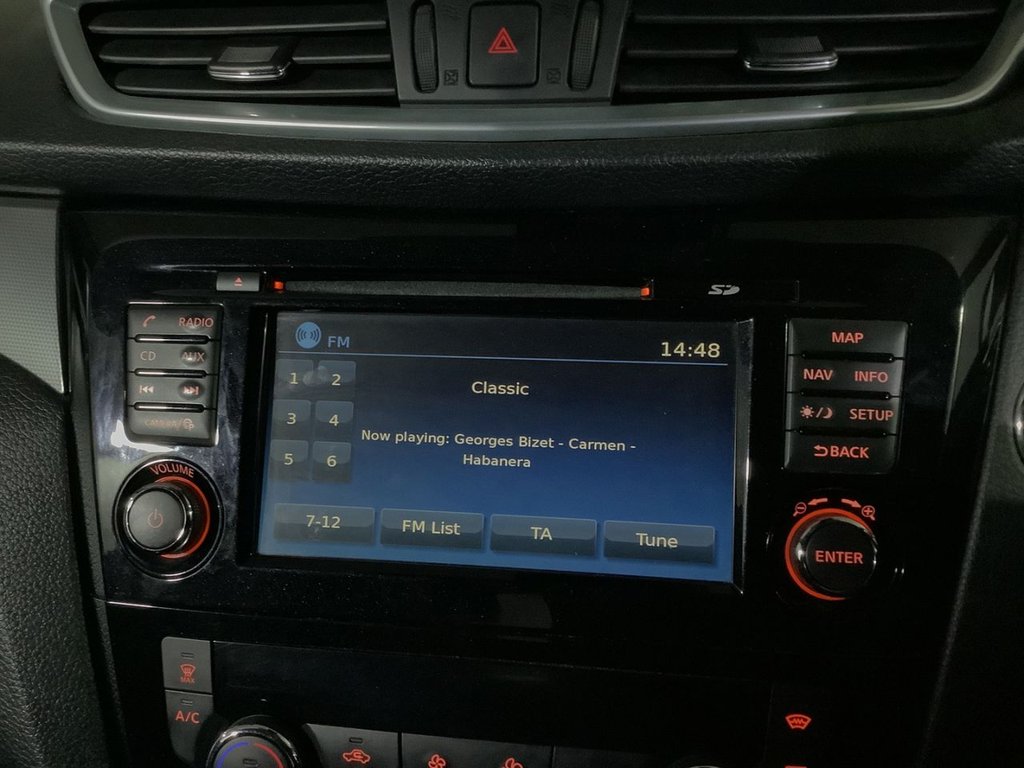 Used Nissan Qashqai 2018 for sale - 76867452: Photo 23