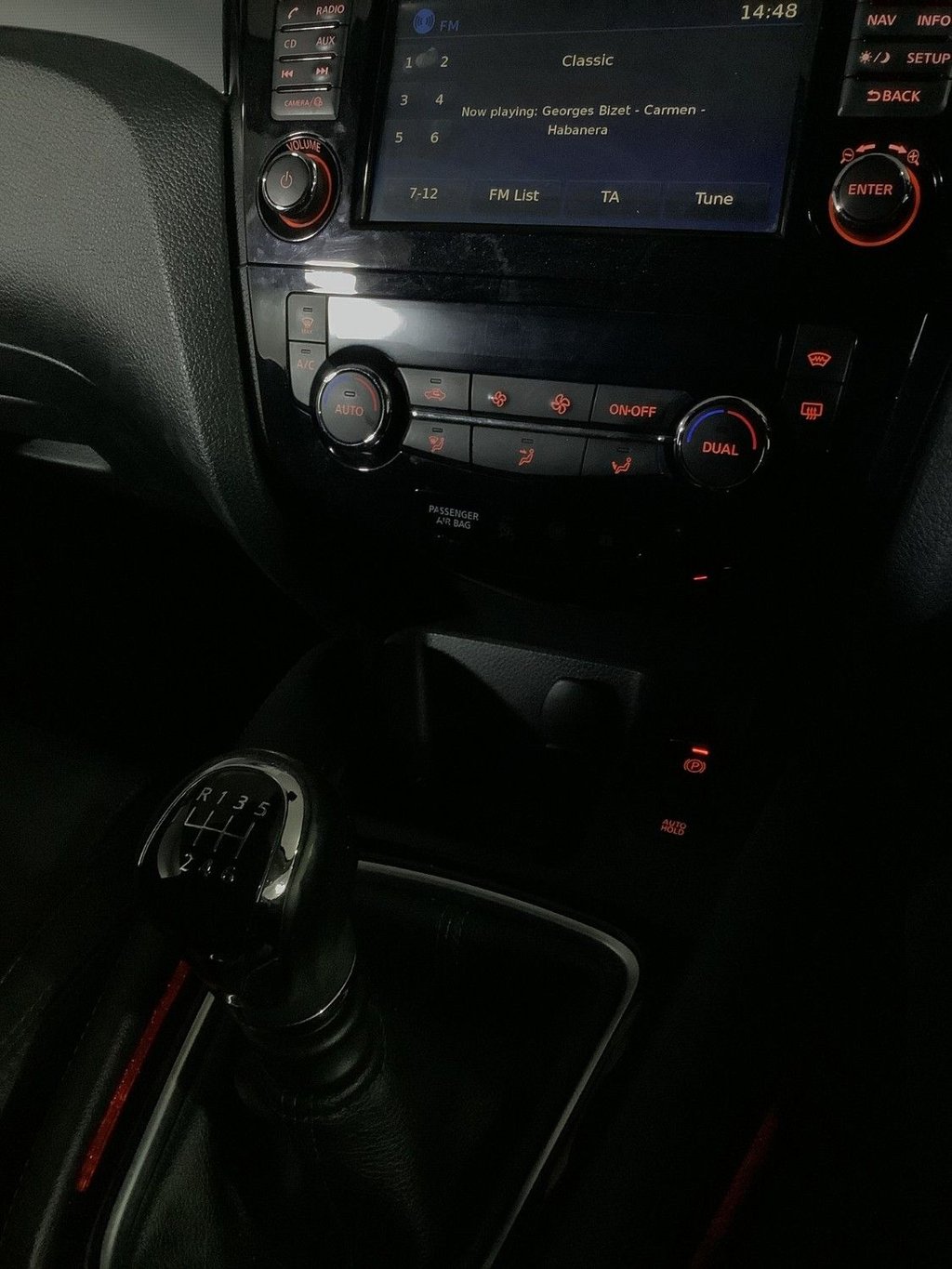 Used Nissan Qashqai 2018 for sale - 76867452: Photo 24