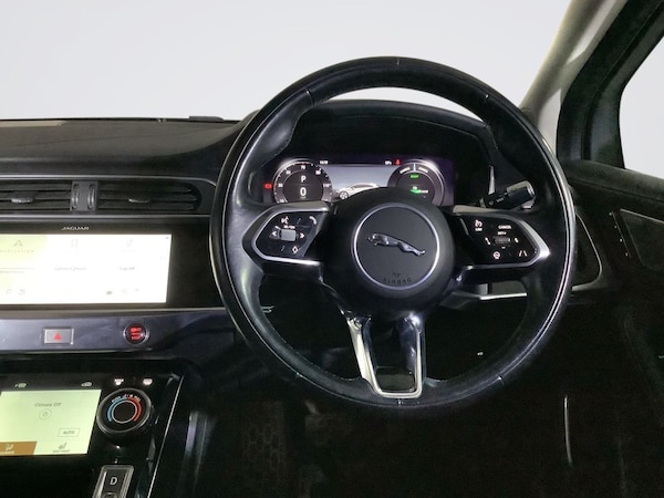 Used Jaguar I-Pace 2020 for sale - 76202640: Photo 15