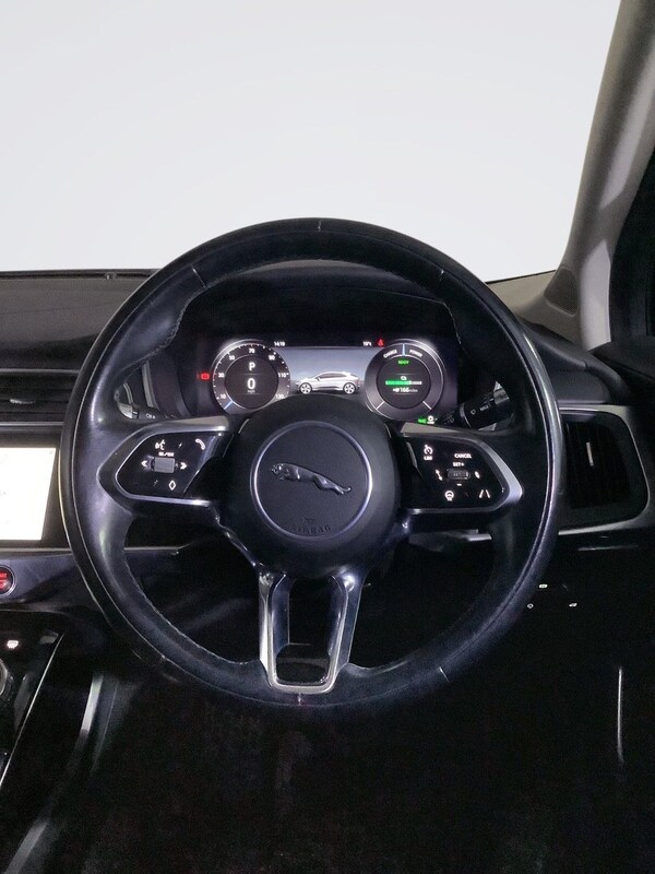 Used Jaguar I-Pace 2020 for sale - 76202640: Photo 16
