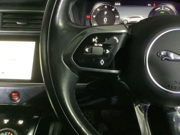 Used Jaguar I-Pace 2020 for sale - 76202640: Photo 17