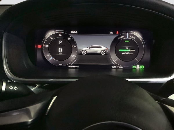 Used Jaguar I-Pace 2020 for sale - 76202640: Photo 18