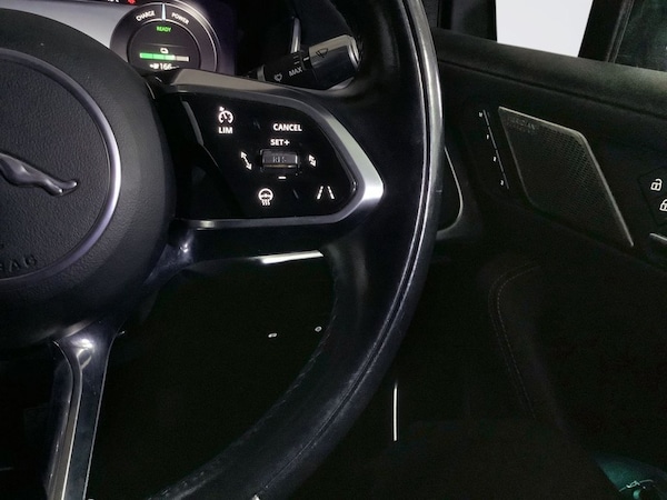 Used Jaguar I-Pace 2020 for sale - 76202640: Photo 19