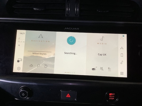 Used Jaguar I-Pace 2020 for sale - 76202640: Photo 23