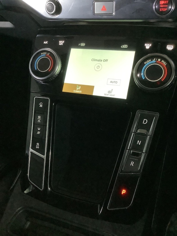 Used Jaguar I-Pace 2020 for sale - 76202640: Photo 24
