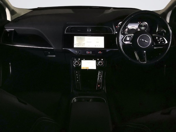 Used Jaguar I-Pace 2020 for sale - 76202640: Photo 3