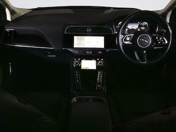 Used Jaguar I-Pace 2020 for sale - 76202640: Photo 3