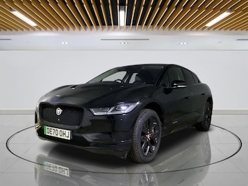 Used Jaguar I-Pace 2020 for sale - 76202640: Photo 4