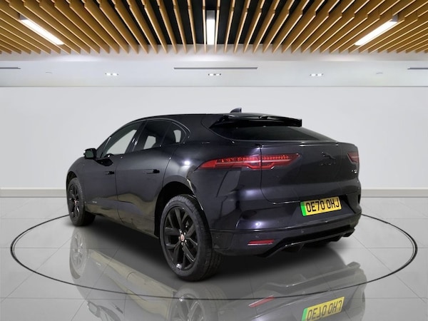 Used Jaguar I-Pace 2020 for sale - 76202640: Photo 6
