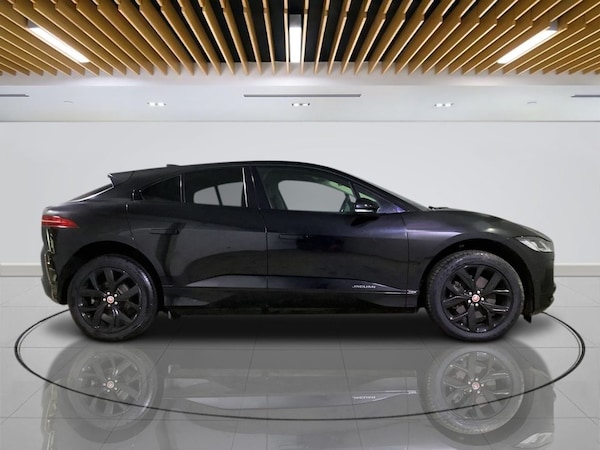 Used Jaguar I-Pace 2020 for sale - 76202640: Photo 9