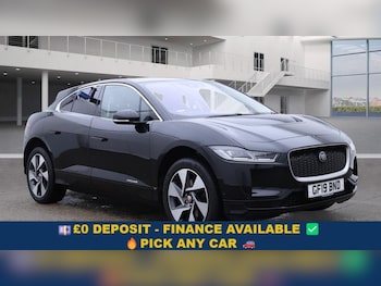 2019 (19) - 294kW EV400 SE 90kWh 5dr Auto