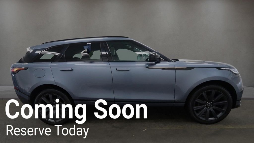 Used Land Rover Range Rover Velar 2019 for sale - 77609348: Photo 11