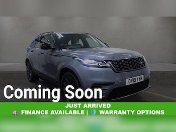 Used Land Rover Range Rover Velar 2019 for sale - 77609348: Photo