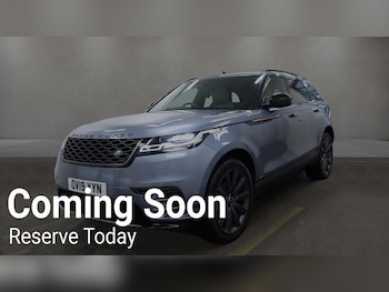 Used Land Rover Range Rover Velar 2019 for sale - 77609348: Photo
