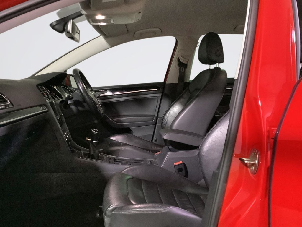 Used Volkswagen Golf 2016 for sale - 76574825: Photo 12