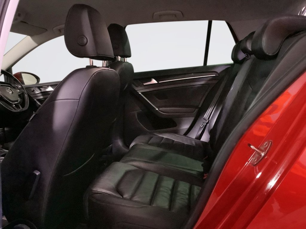 Used Volkswagen Golf 2016 for sale - 76574825: Photo 13